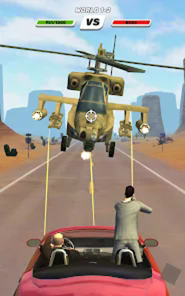 Gang Racers Image
