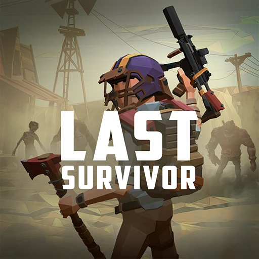 Games like Last Survivor: Zombie Survival