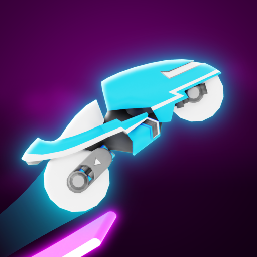 Games like Rider Worlds