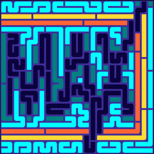 Games like PathPix Max