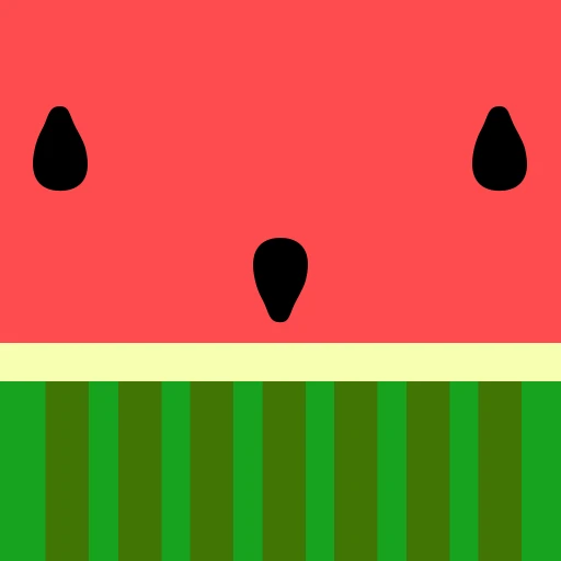 Games like I Want Watermelon