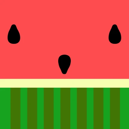I Want Watermelon Image
