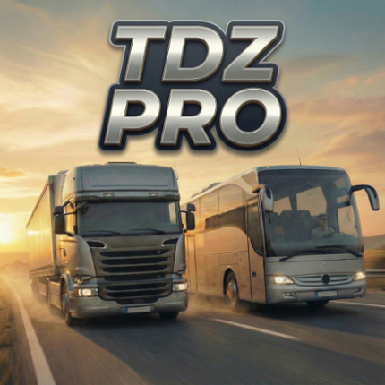 TDZ Pro Image