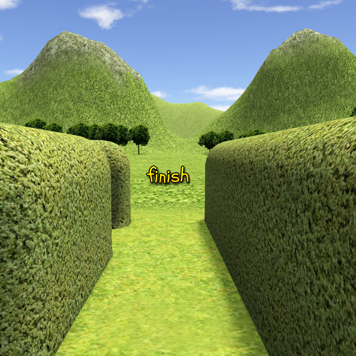 Games like 3D Maze / Labyrinth