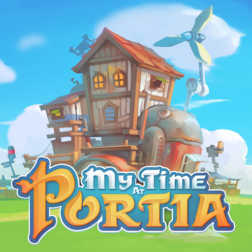 Games like My Time at Portia