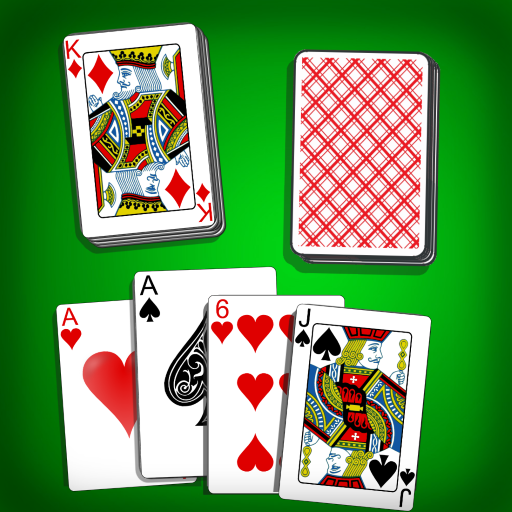 Games like Solitaire suite - 25 in 1