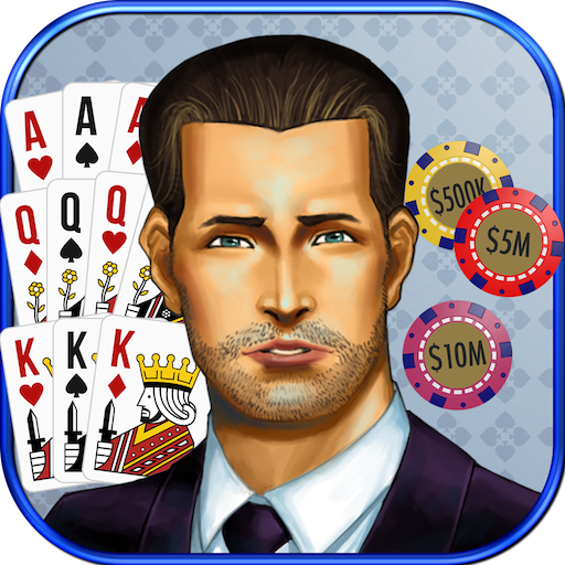 Games like Chinese Poker (Pusoy) Online