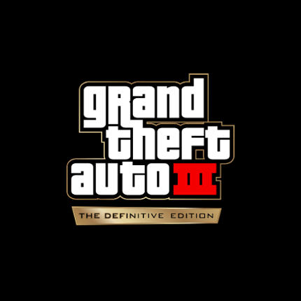 GTA III - Definitive Game Cover