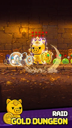 Loop King screenshot