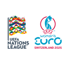 Nations League & Women's EURO Image