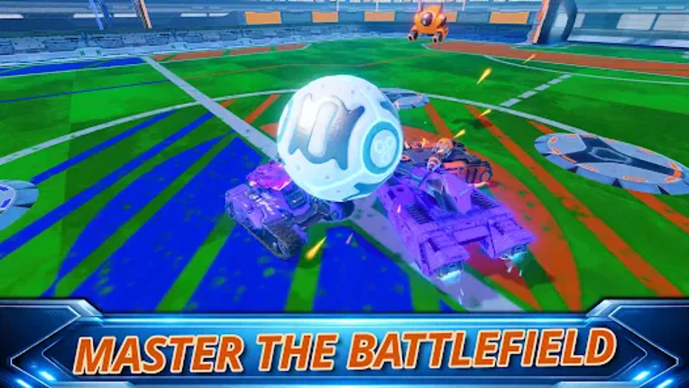 Tank Titans Image