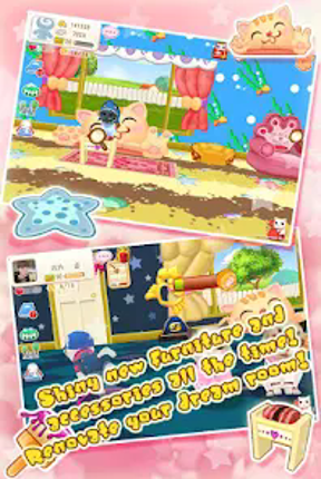 Hi! Kitties screenshot