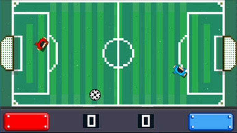 12 MiniBattles for Windows screenshot