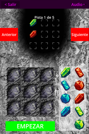 9 Gemas Image