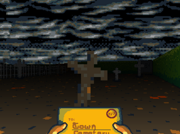 A Final Delivery Image