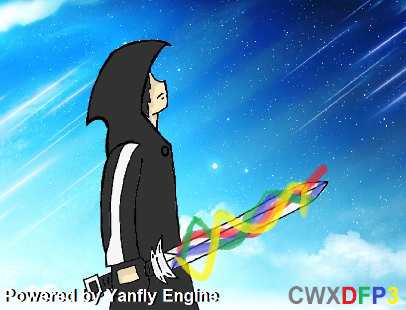 Games like Adam Parks: A Fallen Legacy