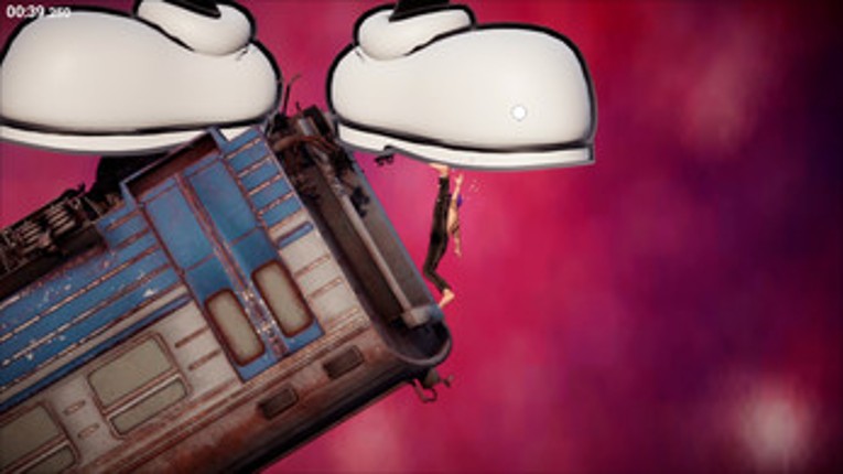 Another Stupid Climbing Game Image