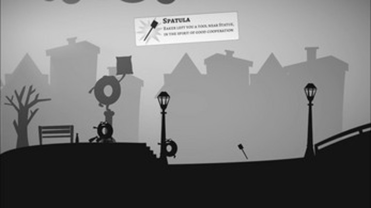 Bad Donut - Baker City screenshot