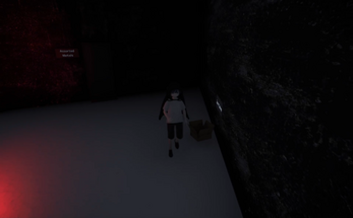 Beneath The Iris screenshot