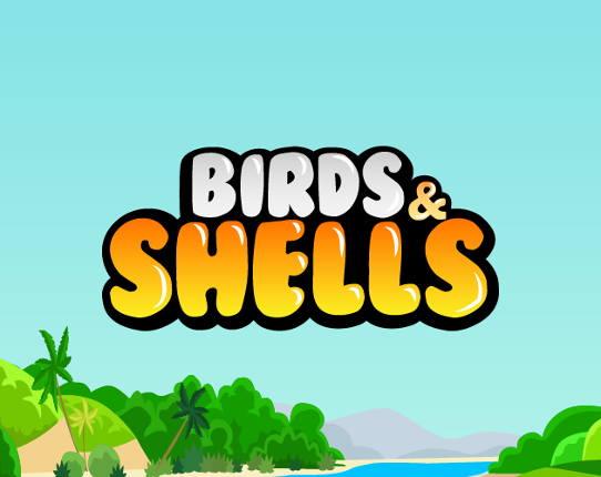 Birds and Shells Image