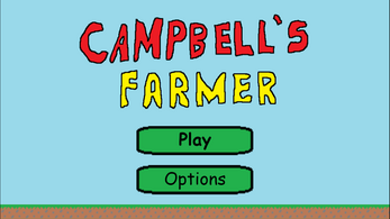 Campbell's Farmer screenshot
