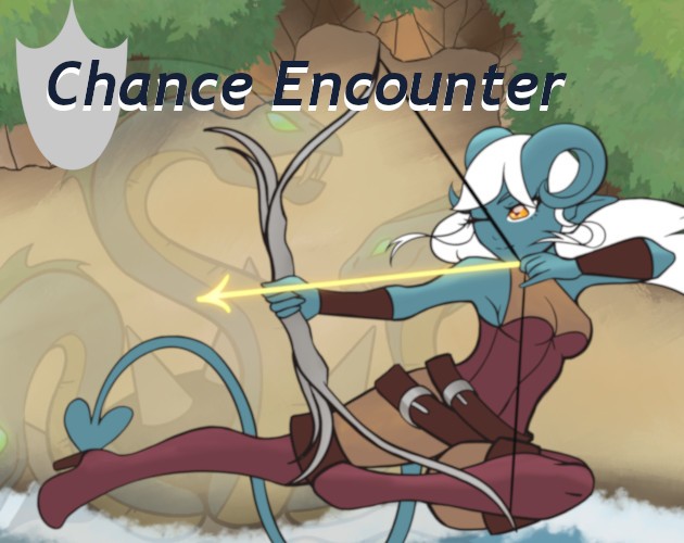 Games like Chance Encounter