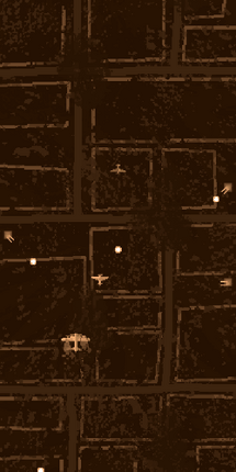 Charlies Passage Image