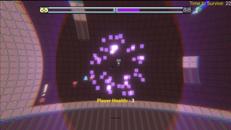 Chosen screenshot