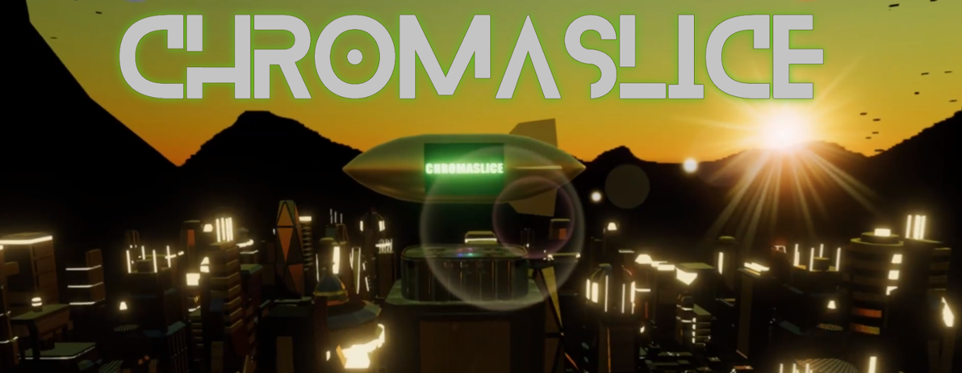 Games like Chromaslice