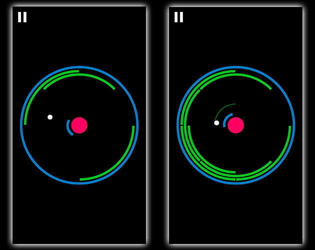Games like Circular Breaker