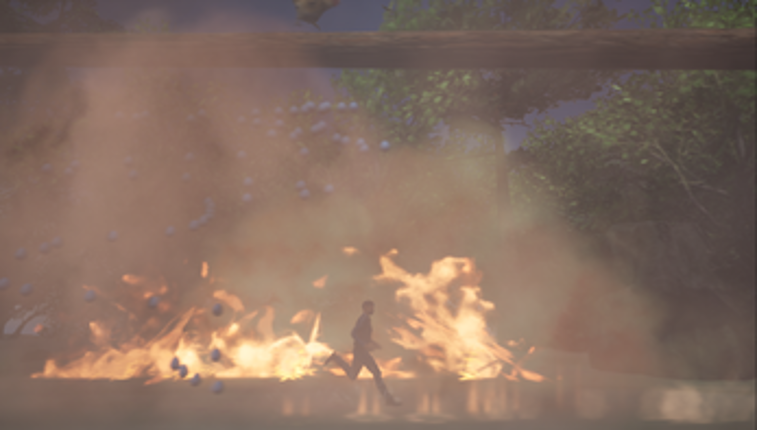 Cluck Cluck-Boom Image