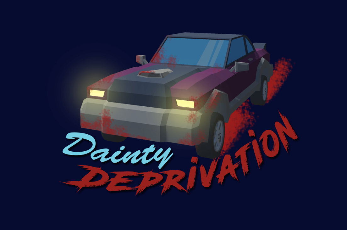 Games like Dainty Deprivation