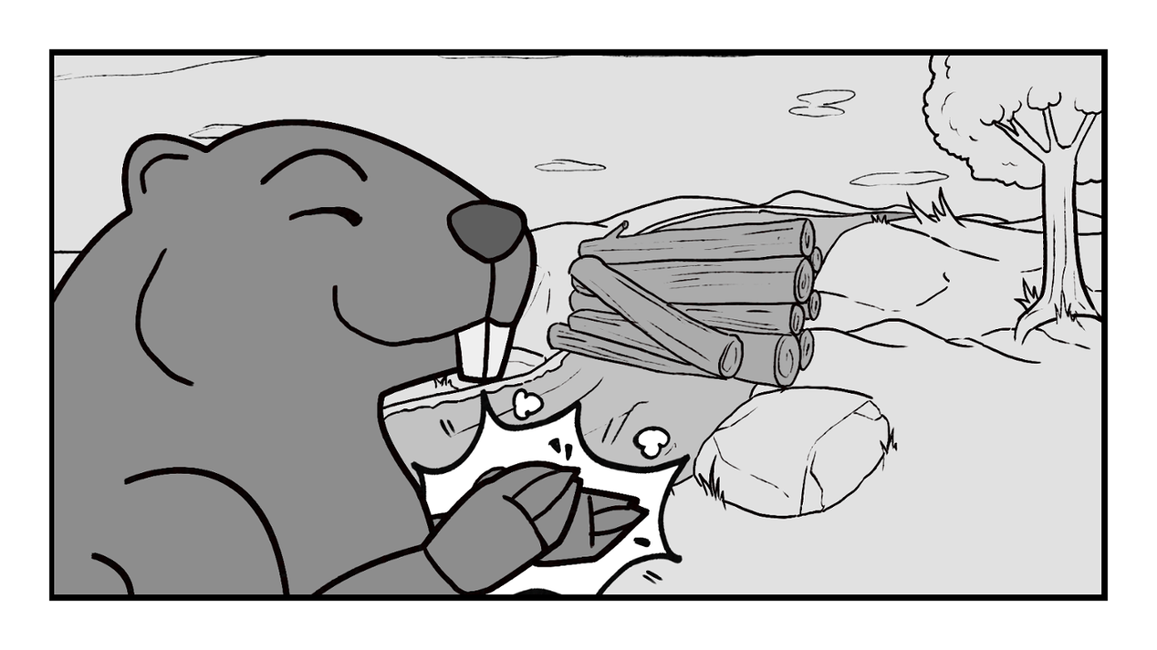 Games like Dam, what a life!