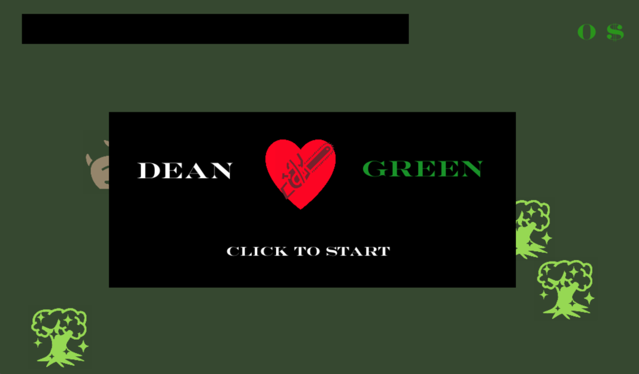 Games like Dean ♥ Green