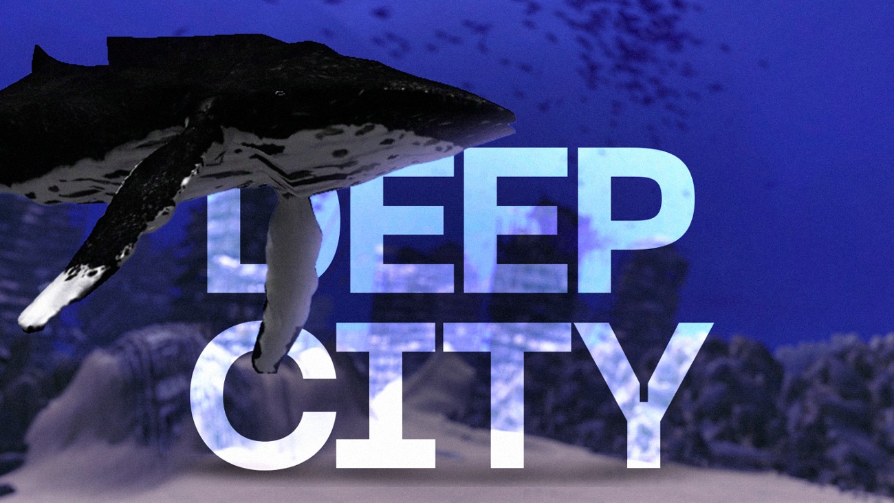 Games like DEEP CITY