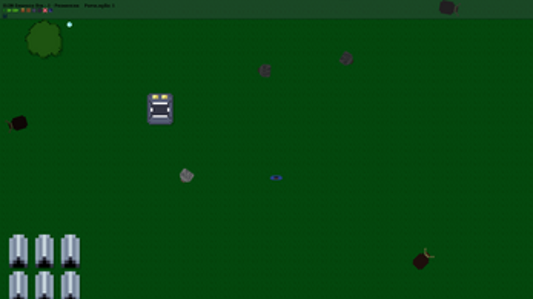 District Builder the game Image