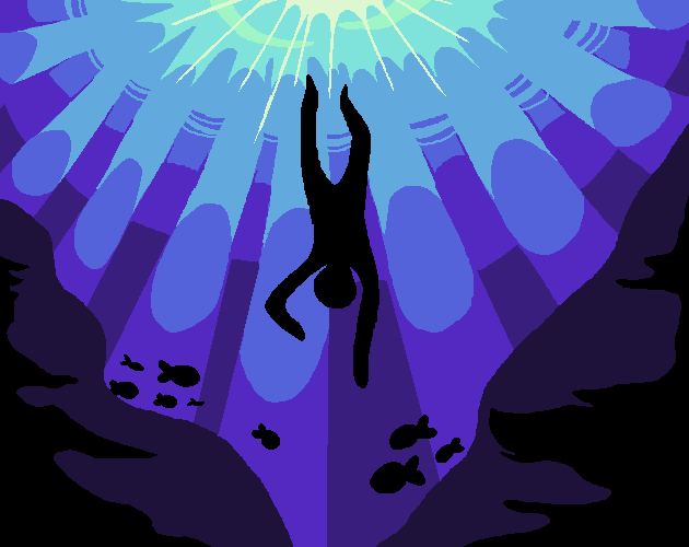 Games like Dive Deep