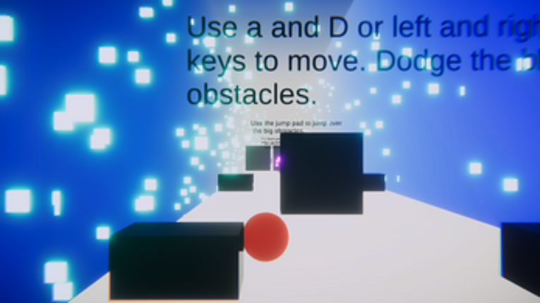 Dodger 2 screenshot