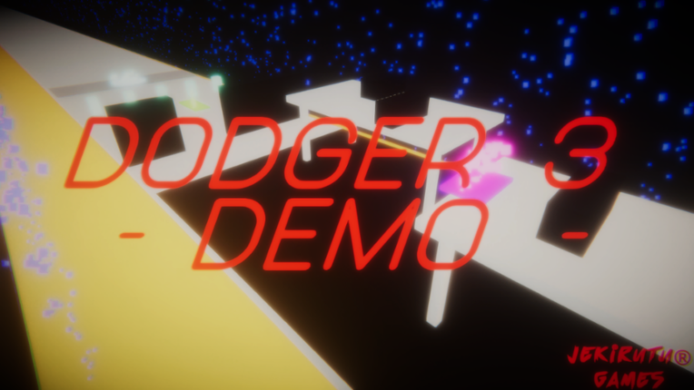 Dodger 3 Image