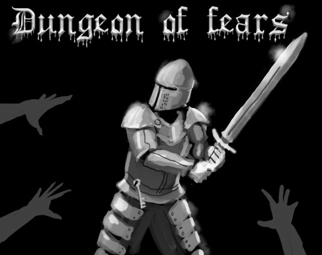 Games like Dungeon of fears
