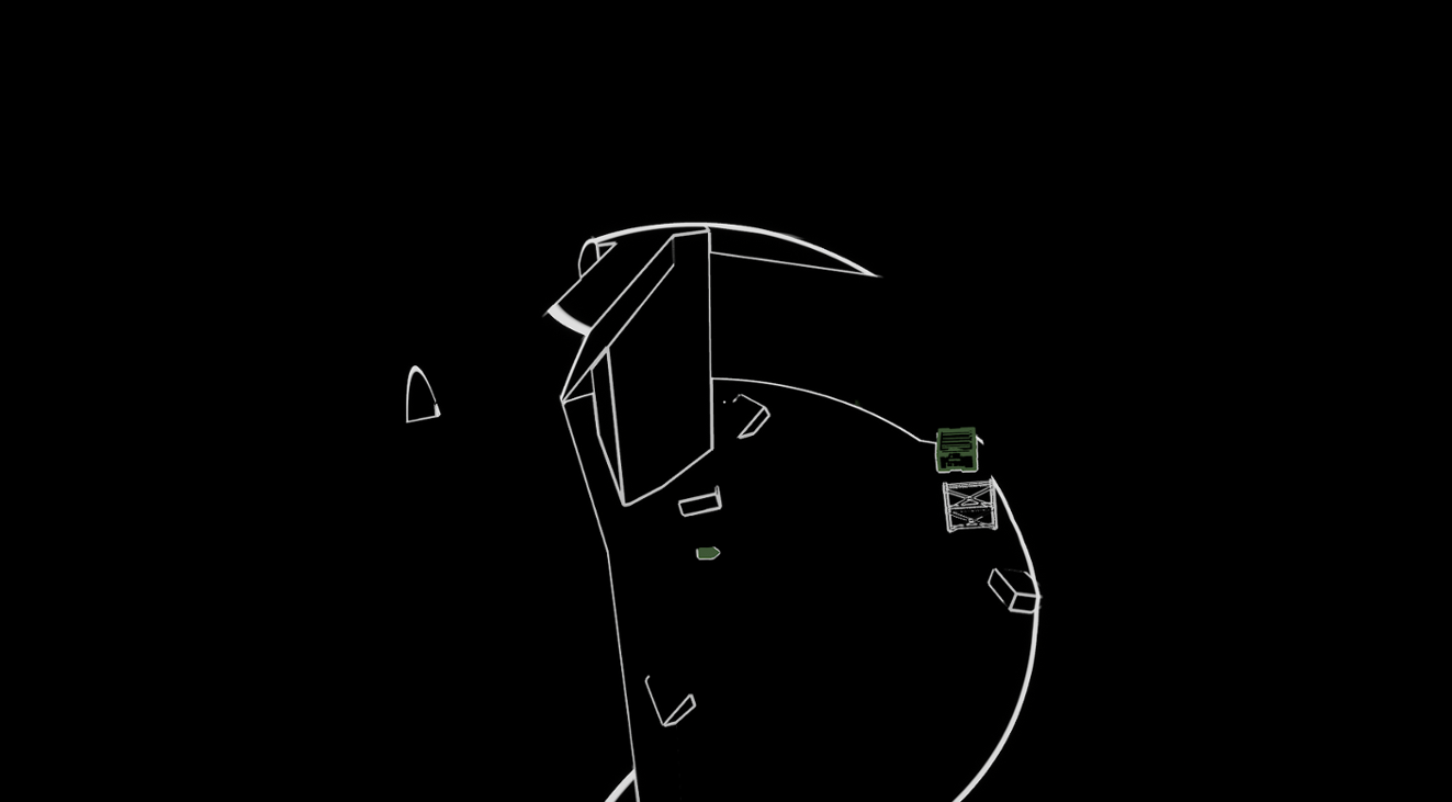 Games like Echoes In The Dark