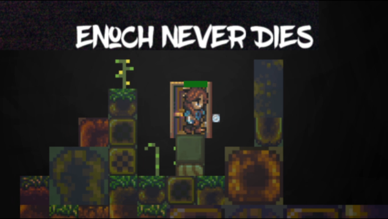 Enoch Never Dies Image