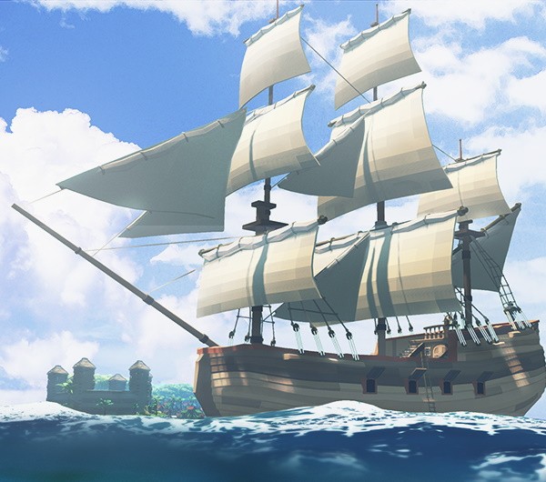 Games like Eternal Seas