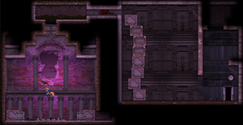 Fallout Equestria: Remains screenshot