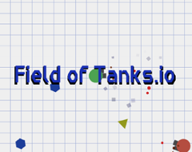 Field of Tanks.io Image