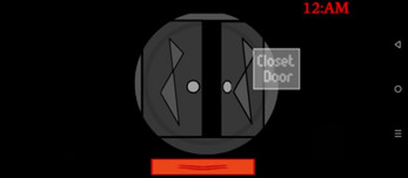 Five Nights at Jerry's: B-002 screenshot