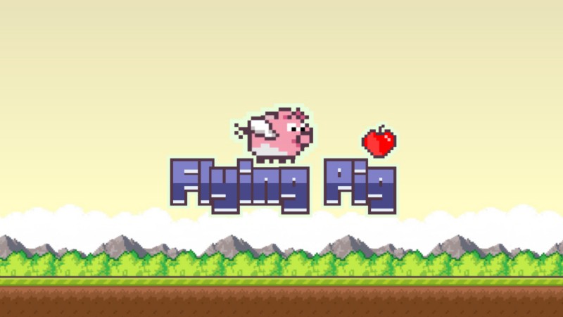 Games like Flying Pig