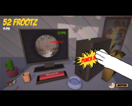 F.P.S - Frootz per second Image