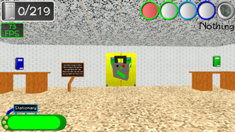 Haroon's Map Pack (BFNS+ Floor Customiser Level) screenshot