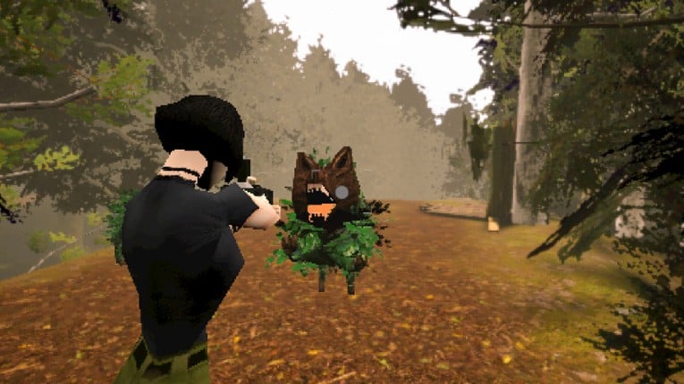 Heartworm screenshot